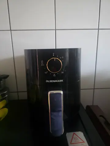 Airfryer