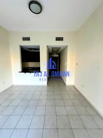 STUDIO | RENTED | CLOSE TO METRO
