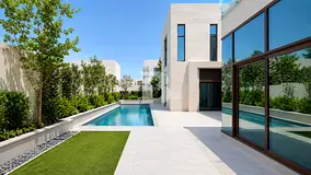 Spacious Fully Upgraded | Unfurnished | Inquire Now