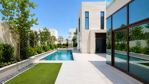 Spacious Fully Upgraded | Unfurnished | Inquire Now