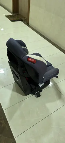 Used convertible toddler car seat - good condition