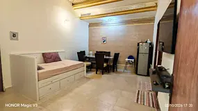 1BHK Available at Khalifa City ,Near to NMC royal hospital Khalifa city .
( Only for families )