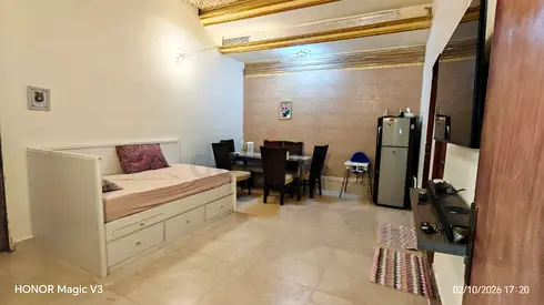 1BHK Available at Khalifa City ,Near to NMC royal hospital Khalifa city .
( Only for families )