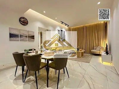 1BR AED 428K | AED 3,570 Installment | Goldcrest