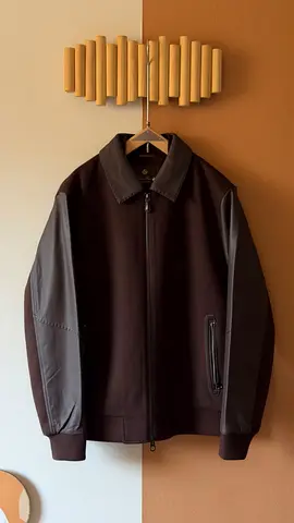Loro piana jacket for men