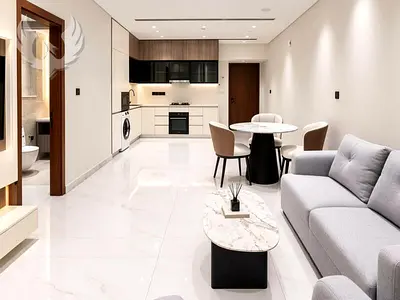 Brand New | Smart Home | Mid Floor | End Unit