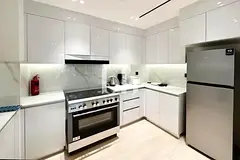 Furnished | High Floor | Marina Skyline View