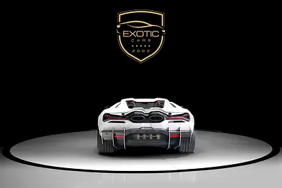 2024 Lamborghini REVUELTO 照片 6