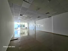 Prime Commercial Shop for Rent | Al Qusais 5 | Suitable for Multiple Businesses