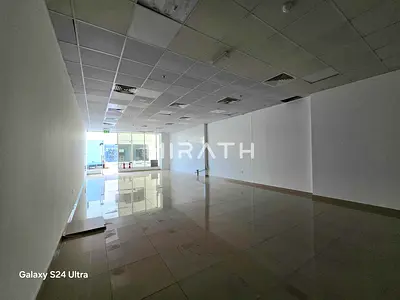Prime Commercial Shop for Rent | Al Qusais 5 | Suitable for Multiple Businesses