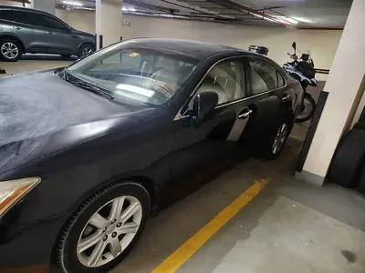 صورة 5 لـ 2008 Lexus ES-SERIES