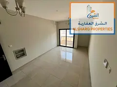 2-Bedroom Apartment for Annual Rent – Al Jurf 3, Ajman | Second Tenant