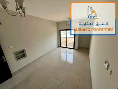 2-Bedroom Apartment for Annual Rent – Al Jurf 3, Ajman | Second Tenant