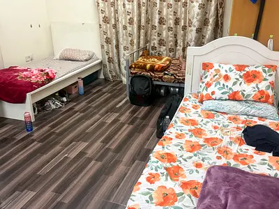 Executive Bed Space available for Bachelor