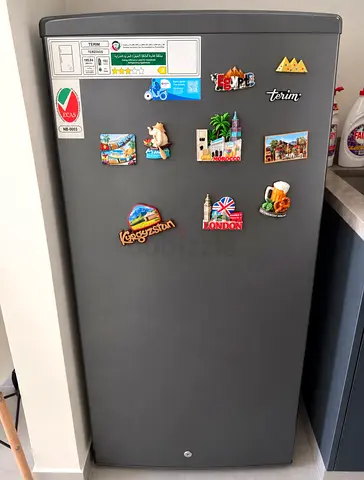 Fridge