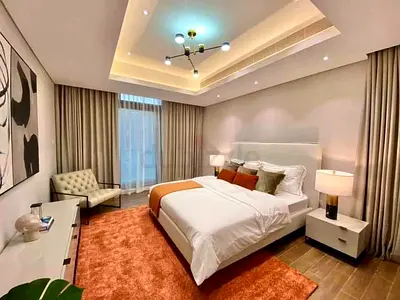 Luxury Family Room For Rent
