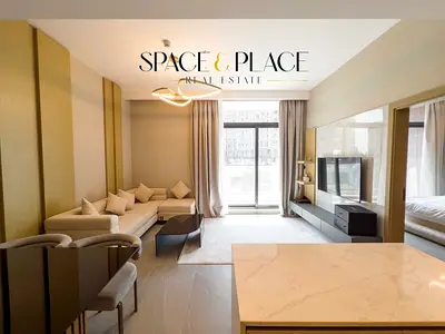Flexible Payment | Ready To Move | Modern Layout
