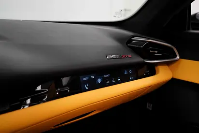 2025 Ferrari 296 GTS 缩略图 12