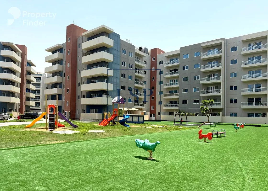 Corner 2BR+Balcony l Rented l Gated Community