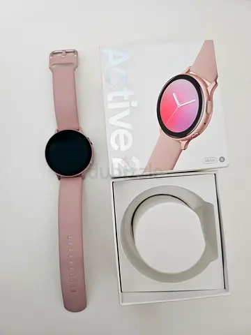 Brand New Galaxy Smart Active Watch 2 for sale, perfect condition good price
