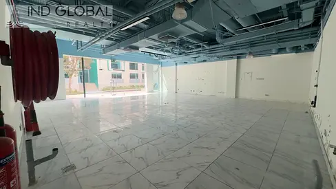 Prime Retail Space | Loft 2 | Dubai Internet City