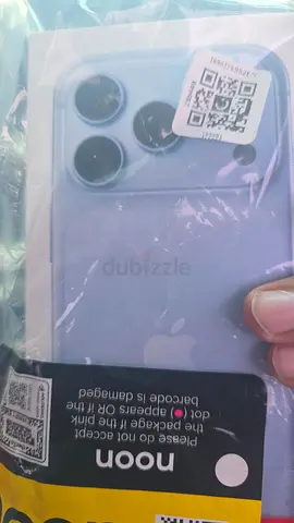 Apple 18 pro