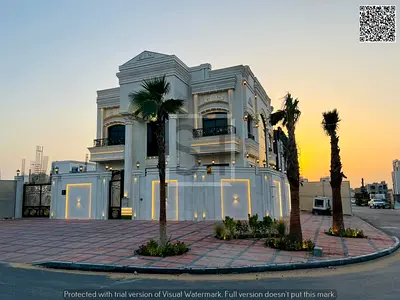 Own your villa, including registration and ownership fees.