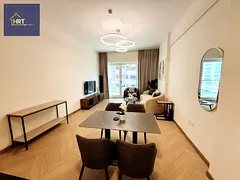 1 Bedroom Furnished | All Inclusive | Premium Living | Prime Location