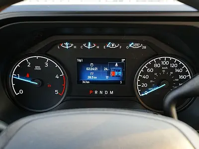 2026 FORD F-550 照片 10