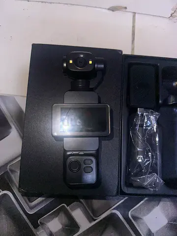 Vlogging camera 4k