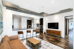Fendi | Fully Furnished High End | Vacant