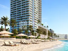 Panoramic Sea View I Investors Deal I Beach Access