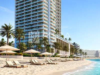 Panoramic Sea View I Investors Deal I Beach Access