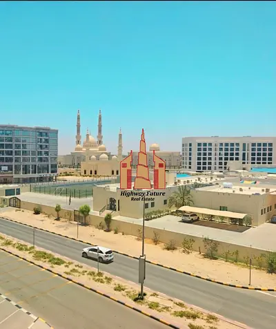 LAVISH 2BHK WITH PARKING+12 CHEQUES PRIME EDUCATIONAL HUB