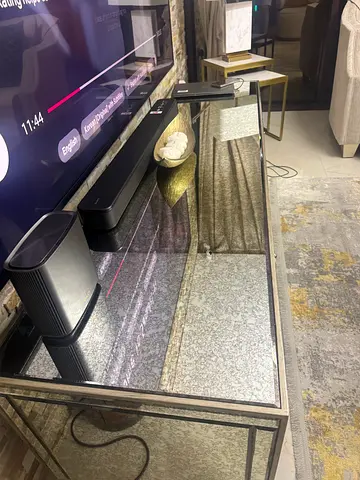 TV Table - The One