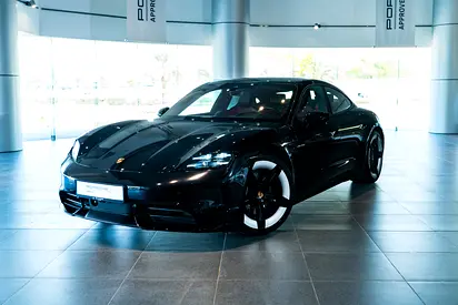 Porsche Taycan REF# COM274 2 Yrs Warranty