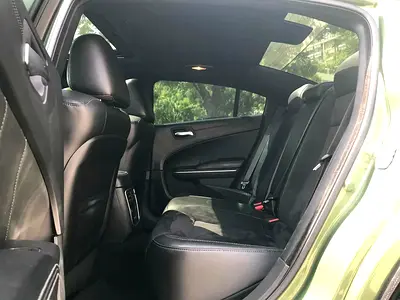 2019 Dodge CHARGER 缩略图 11