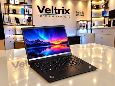 LENOVO THINKPAD T14S GEN 4 - 32GB RAM DDR5 - RYZEN 7 7840 PRO - TOUCH - PREMIUM WARRANTY