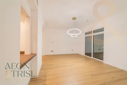 Fully Upgraded 1 BR with Study | Pool View