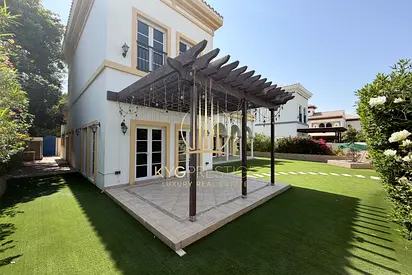 Rear Cordoba | Street view | Single Row