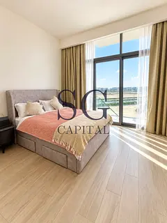 Azizi Riviera 31 | Furnished Studio | Best Price