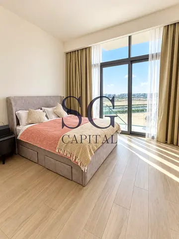 Azizi Riviera 31 | Furnished Studio | Best Price