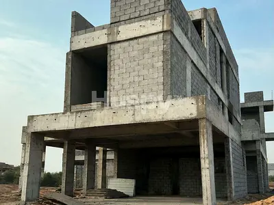 Standalone | Shell and Core | Vastu Compliant