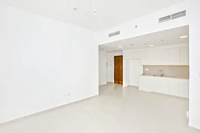 MOSQUE VIEW | MID FLOOR | READY TO MOVE IN