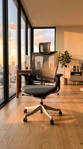 Merryfair office chair for sale