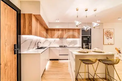 Brand New | High Floor | Private Pool