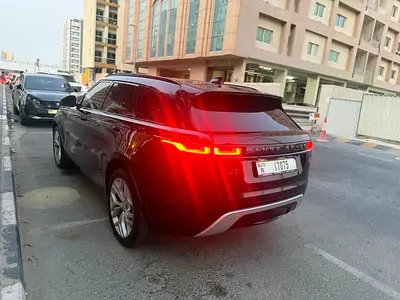 2020 LAND Rover RANGE ROVER VELAR 照片 7