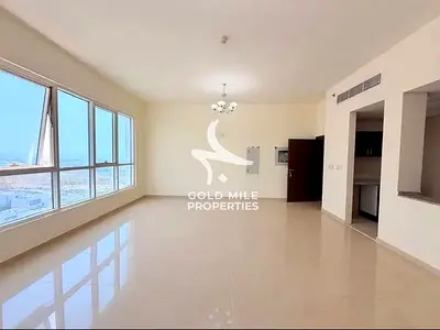 Spacious 2 Bedroom - Near Marina - Family Community | High Floor