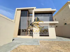 🏡 Ultra-Luxury 6BHK Villa with Private Pool for Rent in Al Barashi | 7,000 Sqft | 8 Baths | Premi