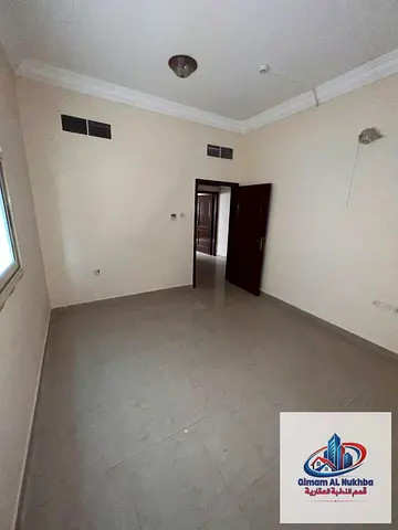 2 Bedroom Apartment for Rent in Al Majaz 3 Near Al Safya Park with Balcony